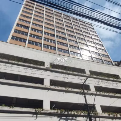 Loja-Salão, 18 m² - Foto 1