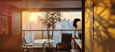 Apartamento, 1 quarto, 24 m² - Foto 3