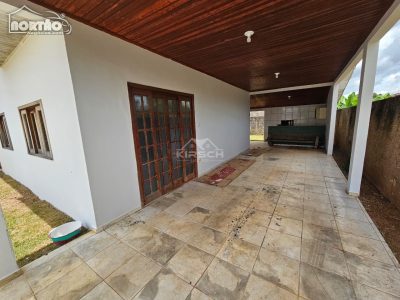 Casa, 80 m² - Foto 4