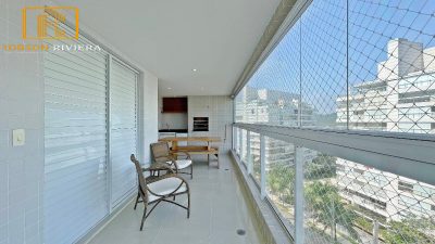 Apartamento, 4 quartos, 120 m² - Foto 5