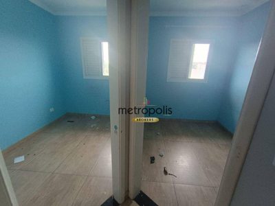 Sobrado, 3 quartos, 138 m² - Foto 4