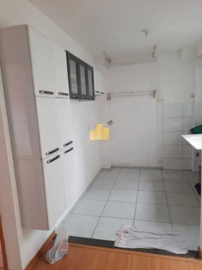Apartamento, 2 quartos, 45 m² - Foto 4