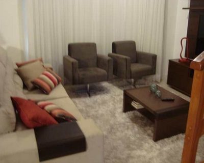 Casa, 3 quartos, 200 m² - Foto 3