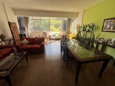 Apartamento, 3 quartos, 155 m² - Foto 3