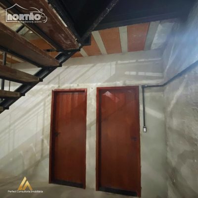 Casa, 40 m² - Foto 2