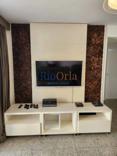 Apartamento, 2 quartos, 109 m² - Foto 5