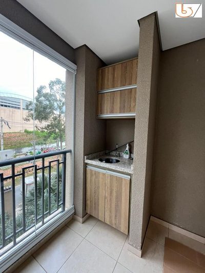 Apartamento, 2 quartos, 107 m² - Foto 3