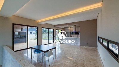 Casa de Condomínio, 4 quartos - Foto 5