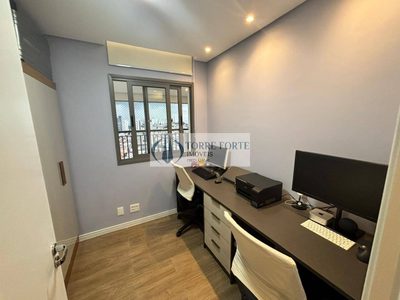 Apartamento, 2 quartos, 78 m² - Foto 4