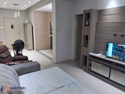 Apartamento, 3 quartos, 90 m² - Foto 2