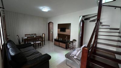 Casa de Condomínio, 2 quartos - Foto 3