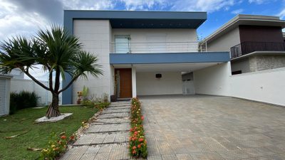 Casa, 3 quartos, 459 m² - Foto 4