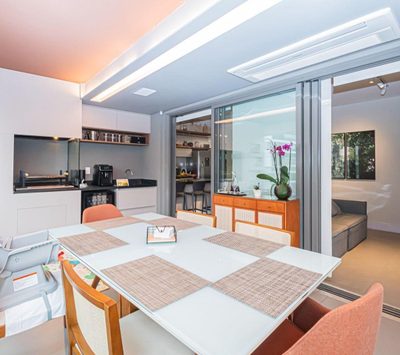 Apartamento, 3 quartos, 131 m² - Foto 1