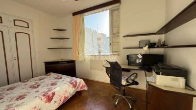 Apartamento, 4 quartos, 250 m² - Foto 1
