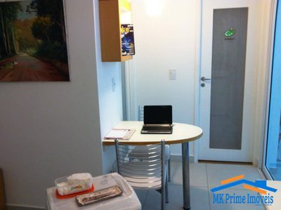 Sala-Conjunto, 42 m² - Foto 3