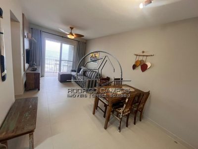 Apartamento, 1 quarto, 60 m² - Foto 4