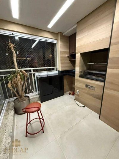 Apartamento, 2 quartos, 60 m² - Foto 2