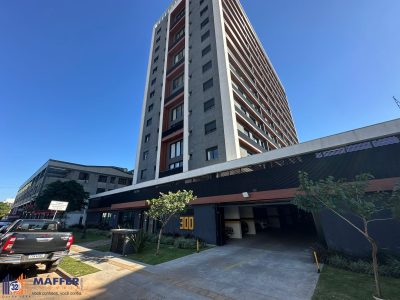 Apartamento, 2 quartos, 61 m² - Foto 1