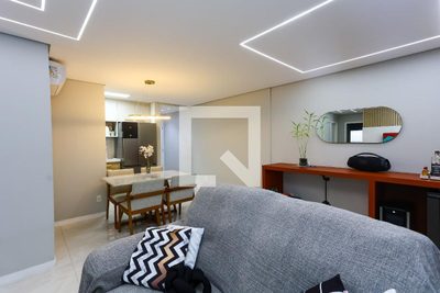 Apartamento, 2 quartos, 69 m² - Foto 5