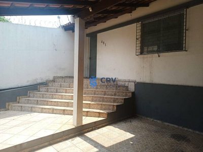 Casa, 4 quartos, 126 m² - Foto 3