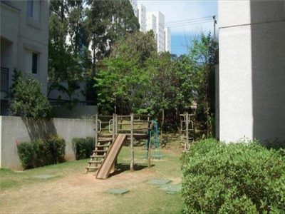 Apartamento, 2 quartos, 49 m² - Foto 4