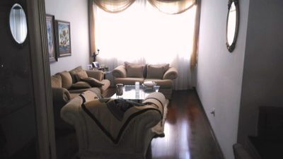 Apartamento, 4 quartos, 168 m² - Foto 1