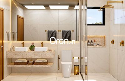 Sobrado, 4 quartos, 240 m² - Foto 5