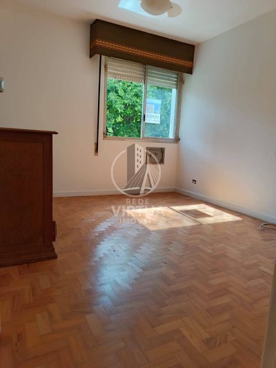 Apartamento, 3 quartos, 110 m² - Foto 3