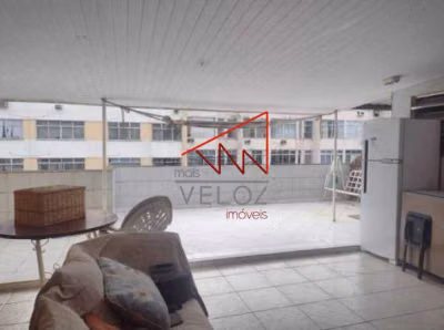 Apartamento, 3 quartos, 257 m² - Foto 2