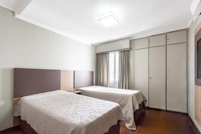 Apartamento, 2 quartos, 162 m² - Foto 5