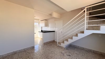 Cobertura, 3 quartos, 106 m² - Foto 4