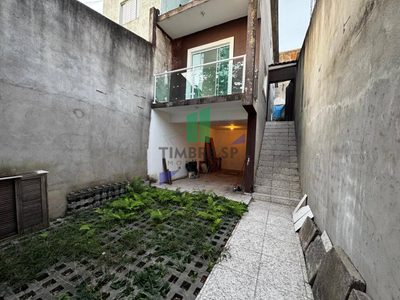 Casa, 3 quartos - Foto 2
