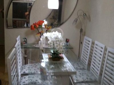 Apartamento, 2 quartos, 62 m² - Foto 4