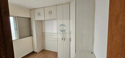 Apartamento, 2 quartos, 50 m² - Foto 4