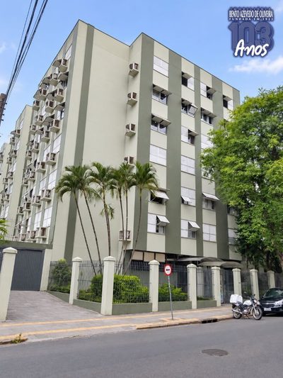 Apartamento, 2 quartos, 72 m² - Foto 1