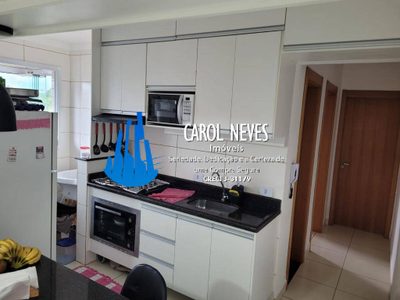 Apartamento, 2 quartos, 66 m² - Foto 5