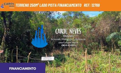 Terreno, 250 m² - Foto 1
