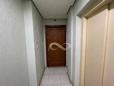 Apartamento, 3 quartos, 138 m² - Foto 4