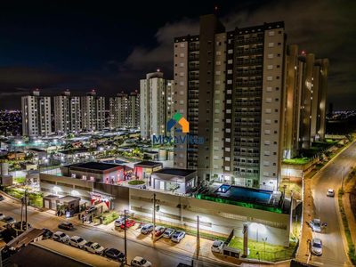 Apartamento, 2 quartos, 56 m² - Foto 4