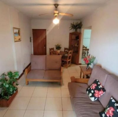 Apartamento, 2 quartos, 80 m² - Foto 2