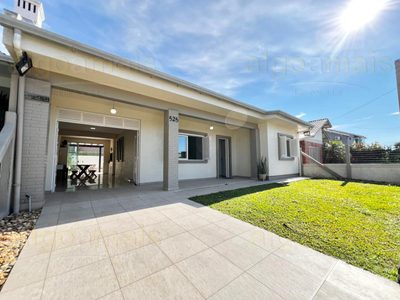 Casa, 3 quartos, 124 m² - Foto 3