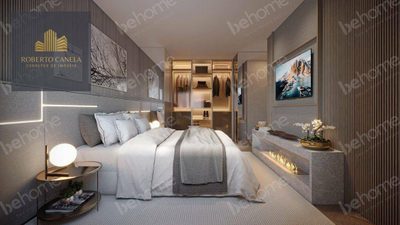 Apartamento, 3 quartos, 95 m² - Foto 2