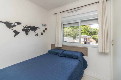 Apartamento, 3 quartos, 94 m² - Foto 3