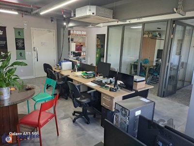 Sala-Conjunto, 81 m² - Foto 5