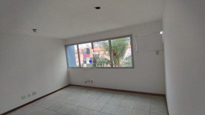 Sala-Conjunto, 28 m² - Foto 5