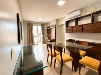 Apartamento, 3 quartos, 82 m² - Foto 2