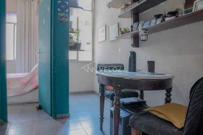 Apartamento, 1 quarto, 57 m² - Foto 1
