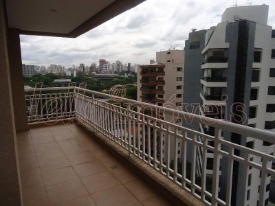 Apartamento, 3 quartos, 304 m² - Foto 4