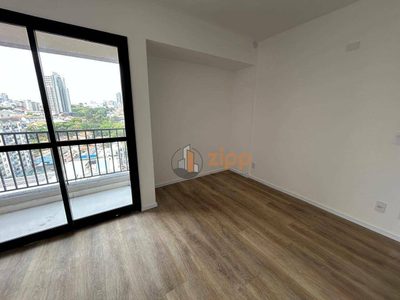 Kitnet-Studio, 24 m² - Foto 3