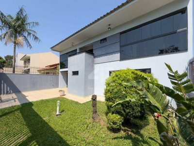 Sobrado, 3 quartos, 404 m² - Foto 2